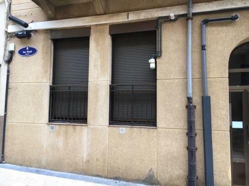 Sansebastianforyou / Monpas Apartment