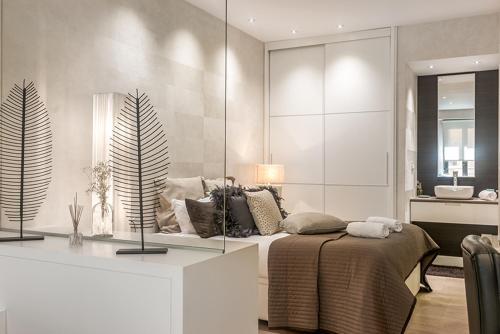 Sansebastianforyou / Monpas Apartment