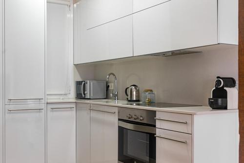 Sansebastianforyou / Monpas Apartment