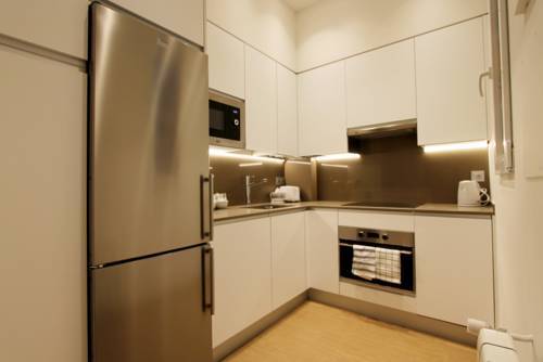 Apartamento Jose Maria Soroa