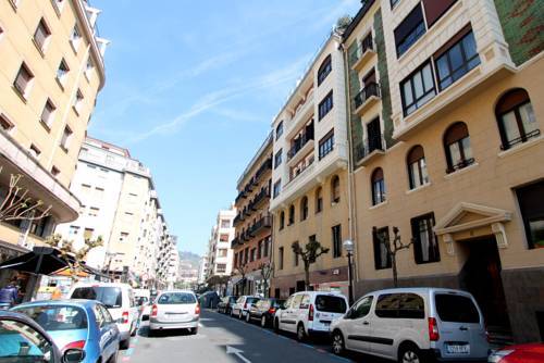 Apartamento Jose Maria Soroa