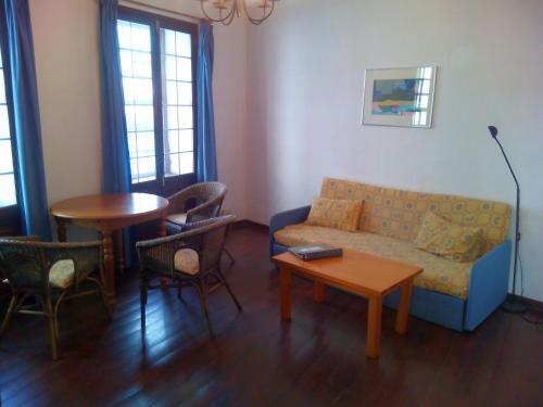 Apartamento Casa Juli�n