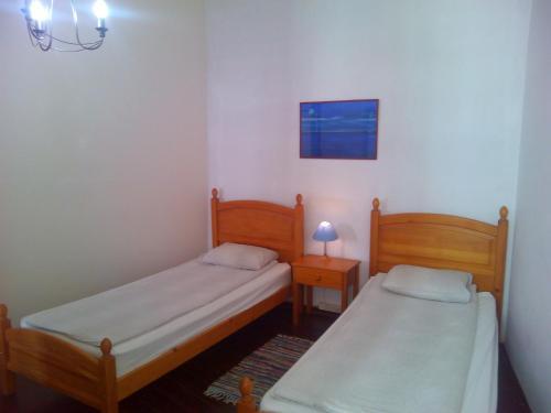 Apartamento Casa Juli�n