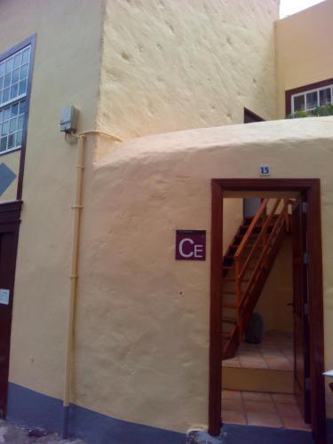Apartamento Casa Juli�n