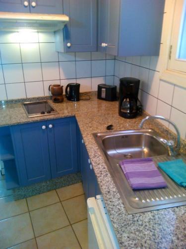 Apartamento Casa Juli�n
