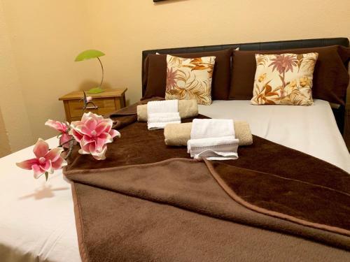 Apartamento Dream Heights