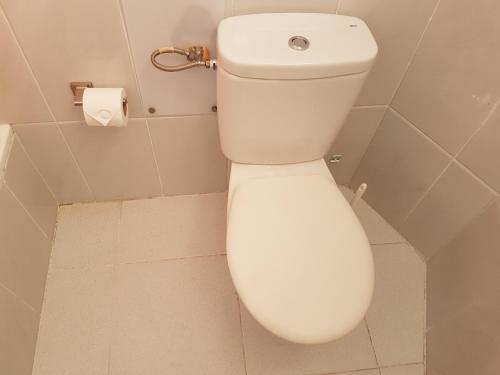 Apartamento Dream Heights