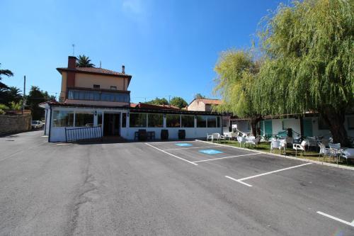 Hostal Las Casitas