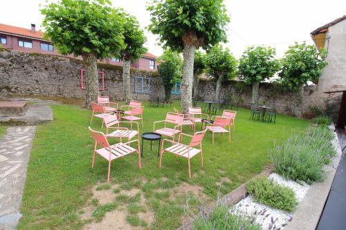 Hostal Las Casitas