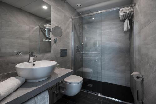 Hostal Suite Home Sardinero