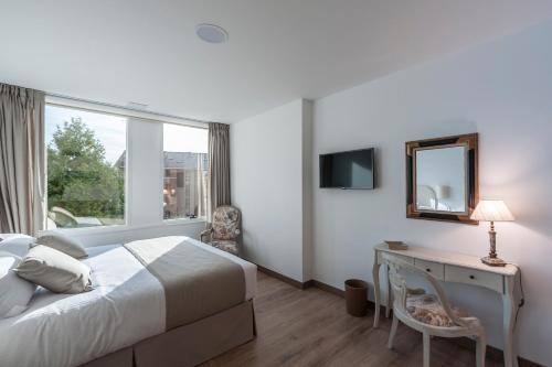 Hostal Suite Home Sardinero