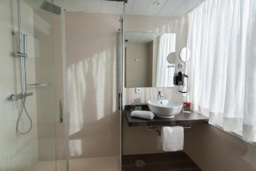 Hostal Suite Home Sardinero