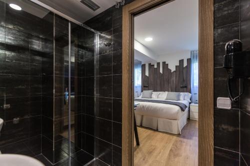 Hostal Suite Home Sardinero