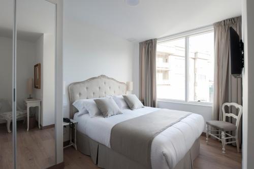 Hostal Suite Home Sardinero