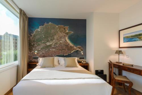 Hostal Suite Home Sardinero