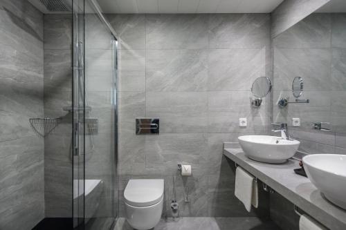 Hostal Suite Home Sardinero