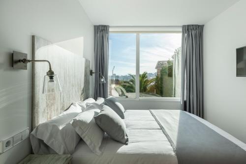 Hostal Suite Home Sardinero