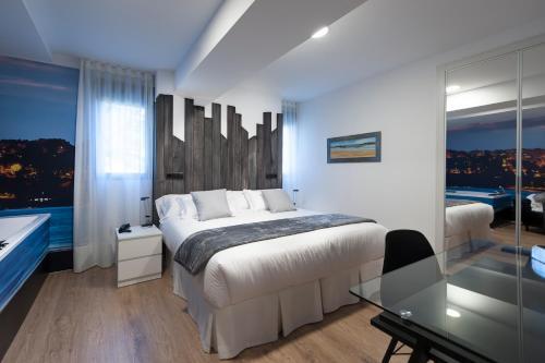 Hostal Suite Home Sardinero
