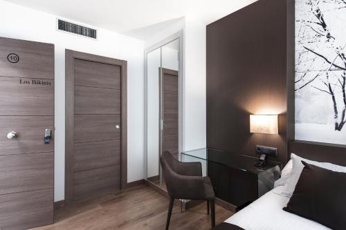 Hostal Suite Home Sardinero