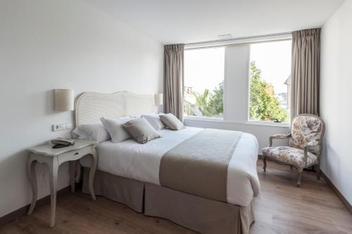 Hostal Suite Home Sardinero