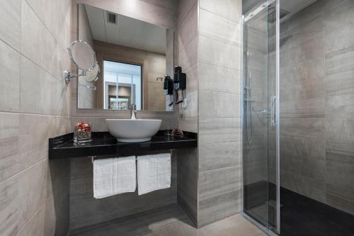 Hostal Suite Home Sardinero