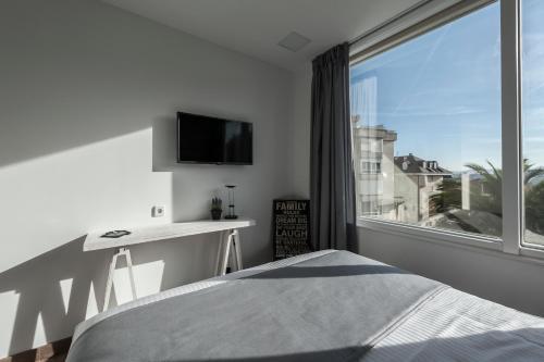 Hostal Suite Home Sardinero