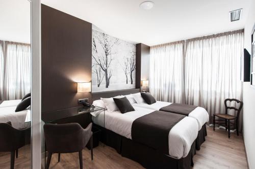 Hostal Suite Home Sardinero