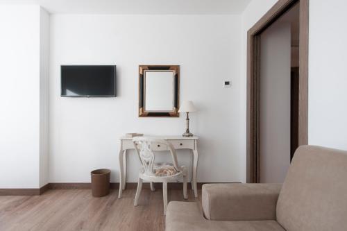 Hostal Suite Home Sardinero