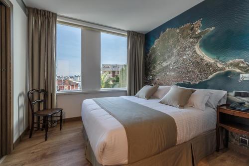 Hostal Suite Home Sardinero
