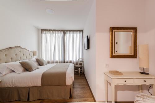 Hostal Suite Home Sardinero