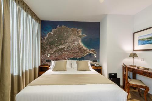 Hostal Suite Home Sardinero