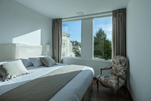 Hostal Suite Home Sardinero