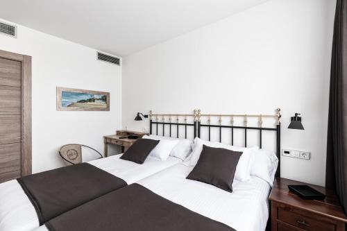 Hostal Suite Home Sardinero