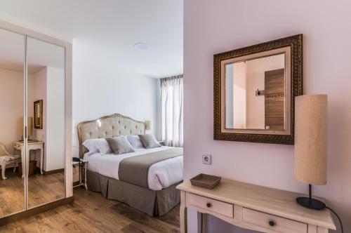 Hostal Suite Home Sardinero