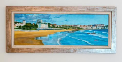 Hostal Suite Home Sardinero