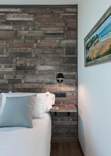 Hostal Suite Home Sardinero