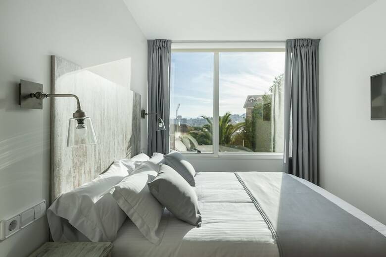 Hostal Suite Home Sardinero