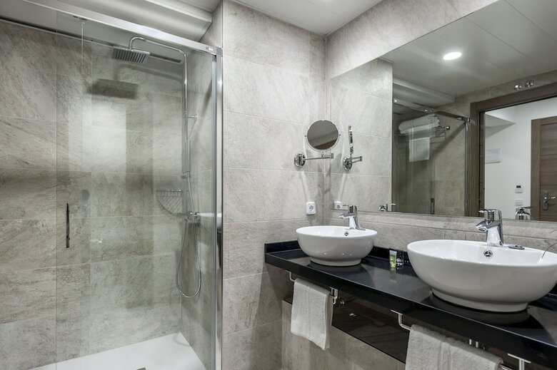 Hostal Suite Home Sardinero