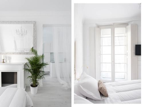 Hotel Urban Suite Santander
