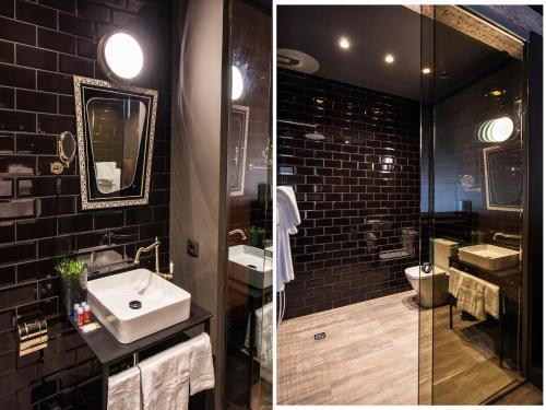Hotel Urban Suite Santander