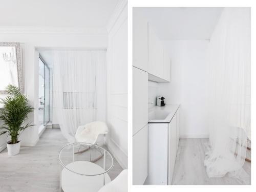 Hotel Urban Suite Santander