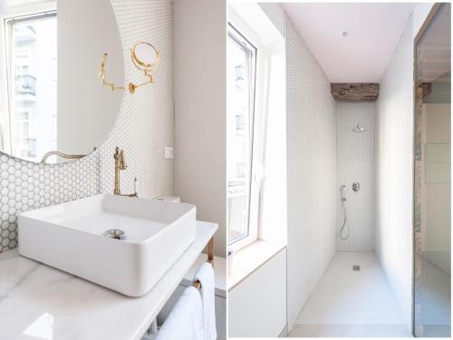 Hotel Urban Suite Santander