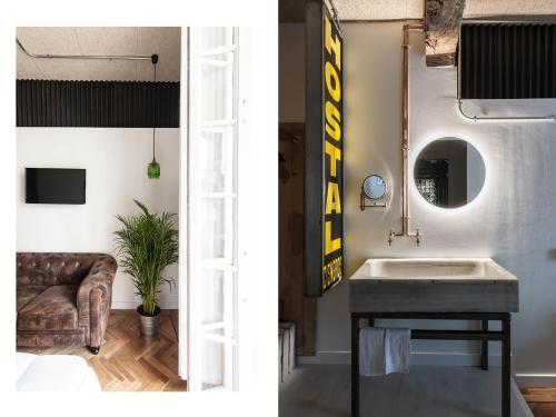 Hotel Urban Suite Santander