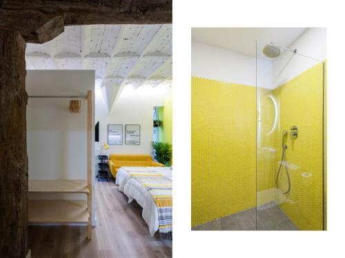 Hotel Urban Suite Santander