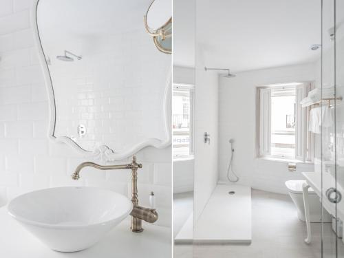 Hotel Urban Suite Santander
