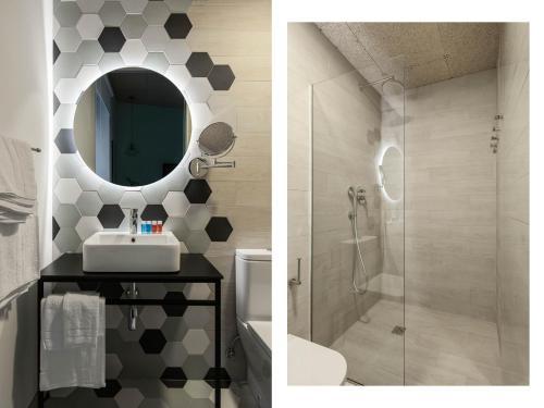Hotel Urban Suite Santander