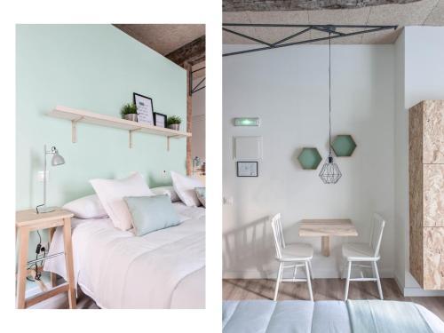 Hotel Urban Suite Santander
