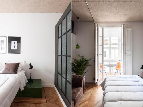 Hotel Urban Suite Santander