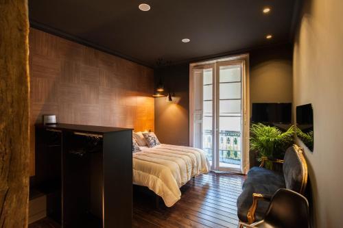 Hotel Urban Suite Santander