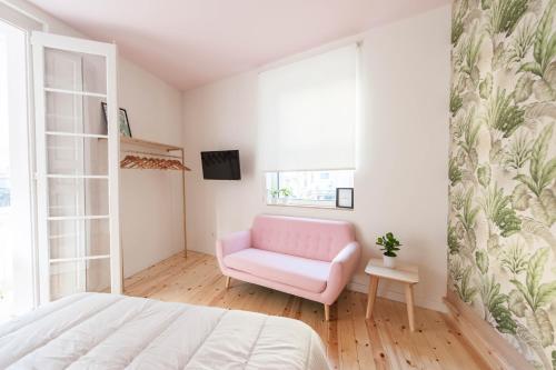 Hotel Urban Suite Santander